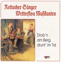 Unter Liacht'n (Landler) — Wetterstoa Musikanten