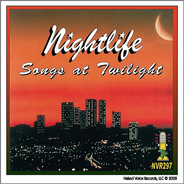 Songs At Twilight
