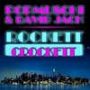 Rockett Crockett - EP