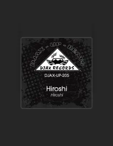 Listen to HIROSHI, watch music videos, read bio, see tour dates & more!