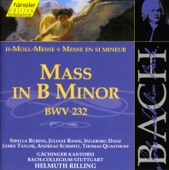 Mass In B Minor, BWV 232: Et Resurrexit (Chorus, Soprano, Alto, Tenor, Bass) artwork