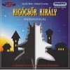 Various Artists - Rigócsőr Király levele