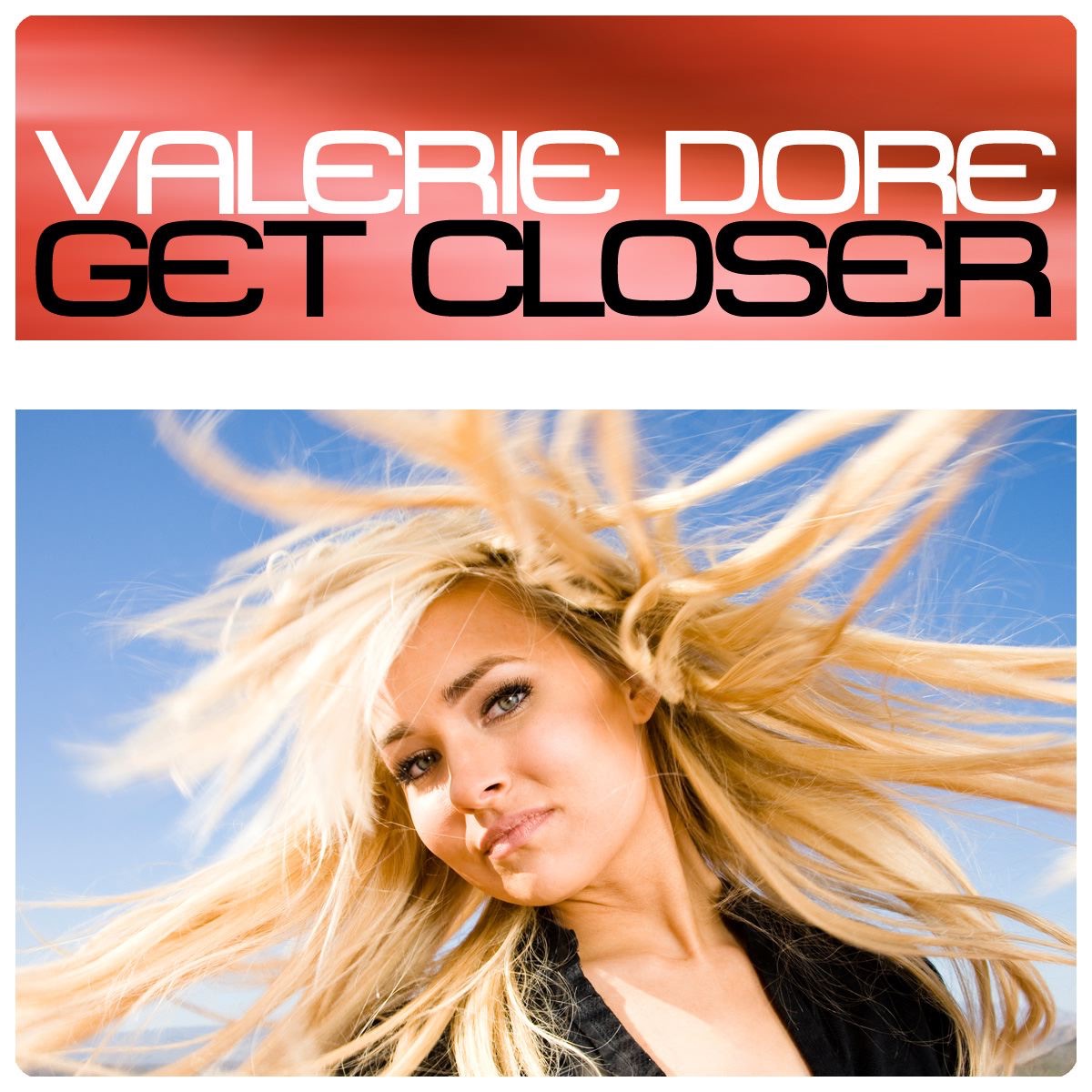 Cover du titre Get Closer