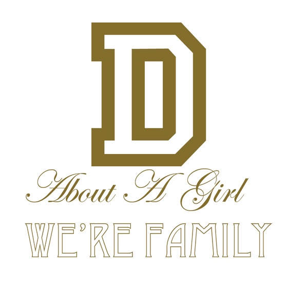 We're Family