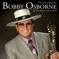 Bobby Osborne & Rocky Top X