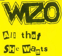Wizo - All That She Wants