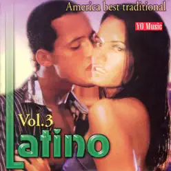 Latino Vol. 3 (America Best Traditional) - Studio Orchestra Latino Vol. 3 (America Best Traditional) - Studio Orchestra
