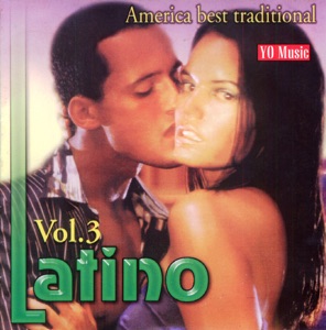 Latino Vol. 3 (America Best Traditional)