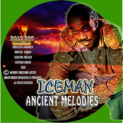 Ancient Melodies