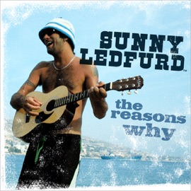 Jim Sharp Sunny Ledfurd