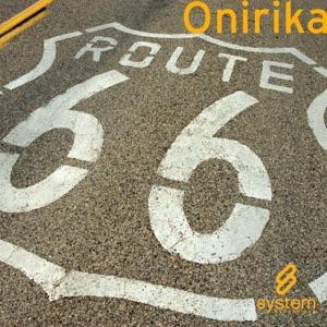 Route 66 / Pool Party - EP