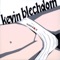 Interspecies Love - Kevin Blechdom lyrics