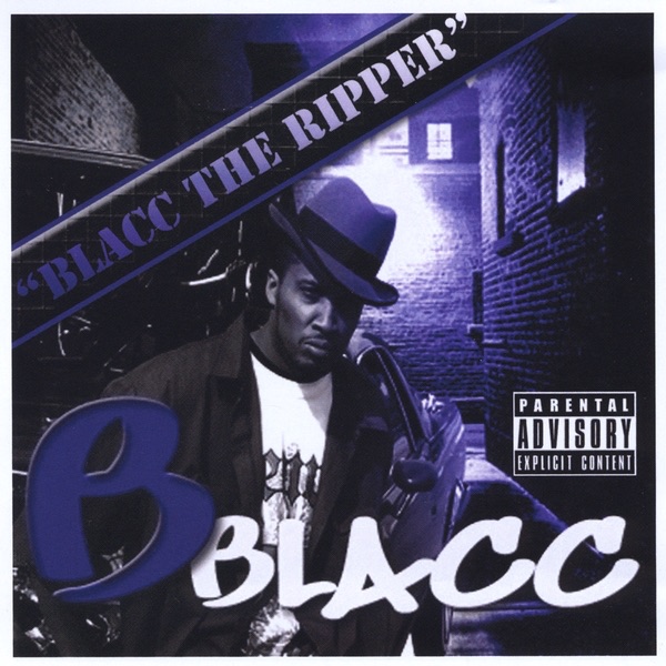 The Blacc Mac LP (Universal Chapter 1) - B Blaccのアルバム - Apple