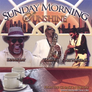 Sunday Morning Sunshine (2Tracks)