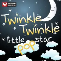Airplanes (Lullaby Tribute to B.o.B and Haley Williams) — Pop Star Baby