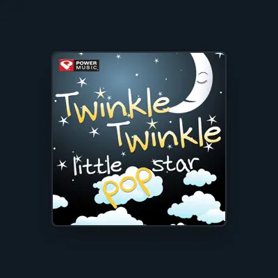 Listen to Pop Star Baby, watch music videos, read bio, see tour dates & more!