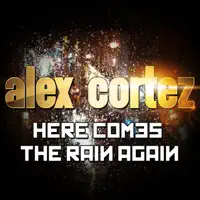 Here Comes The Rain Again