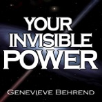 Your Invisible Power