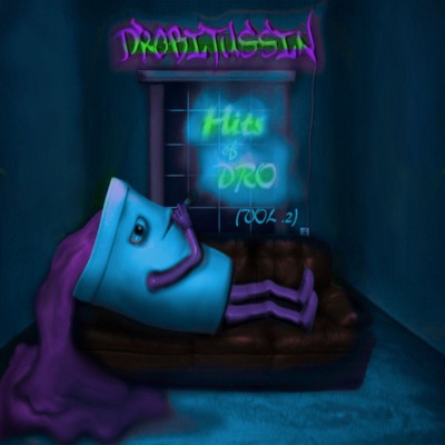 DJ Drobitussin - Human Nature (feat. Michael Jackson) screwed and chopped