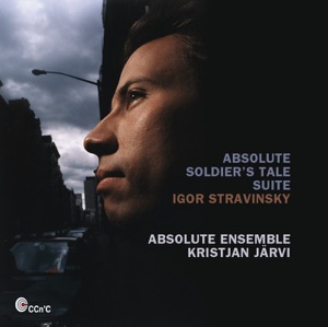 Stravinsky: Soldier's Tale Suite (excerpts)
