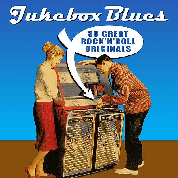 Johnny Burnette And The Rock 'N Roll Trio - Your Baby Blue Eyes (Remastered 2016)