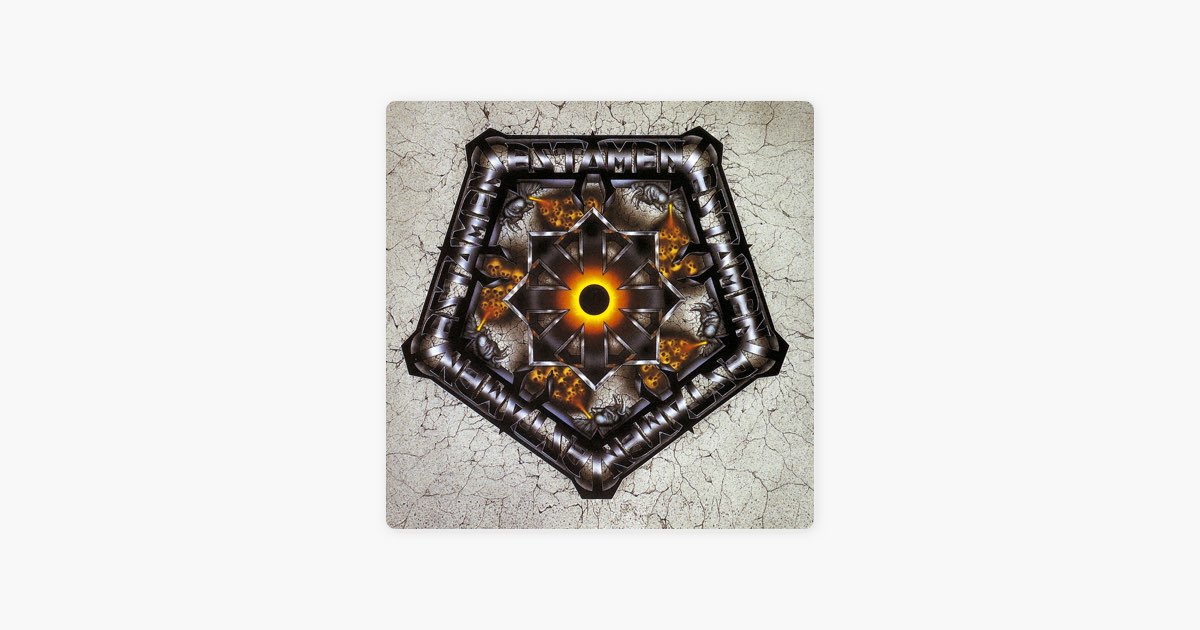 The Ritual - Album by Testament - Apple Music