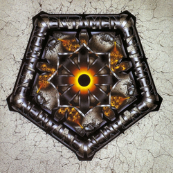 The Ritual - Testament Cover Art
