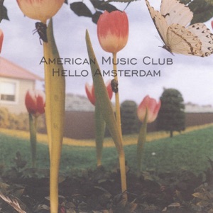 Hello Amsterdam - EP