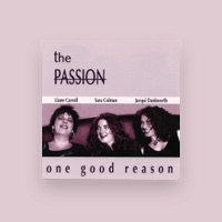 The Passion
