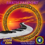 Earth Passport - Single