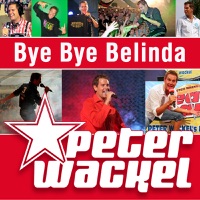 Peter Wackel - Bye Bye Belinda