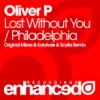 Lost Without You - Single