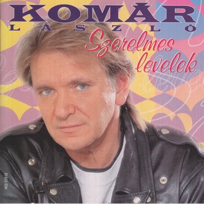 Szerelmes Levelek