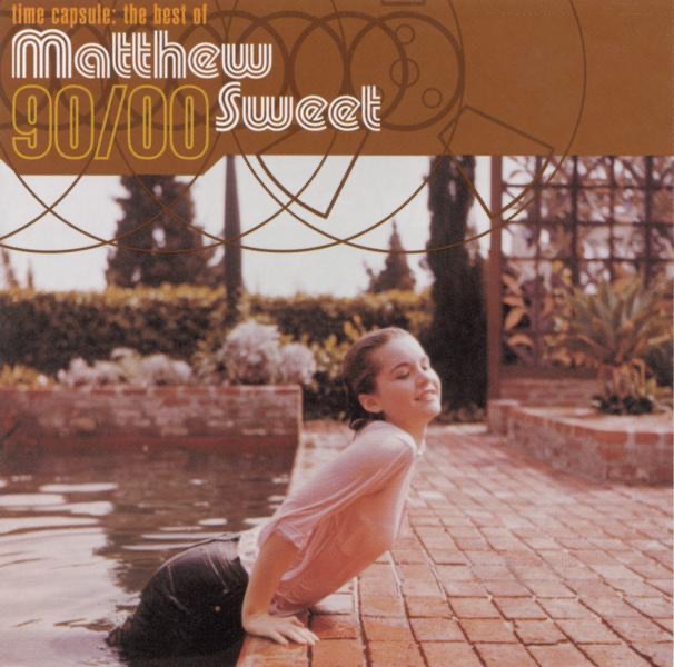 Girlfriend - Album by Matthew Sweet - Apple Music
