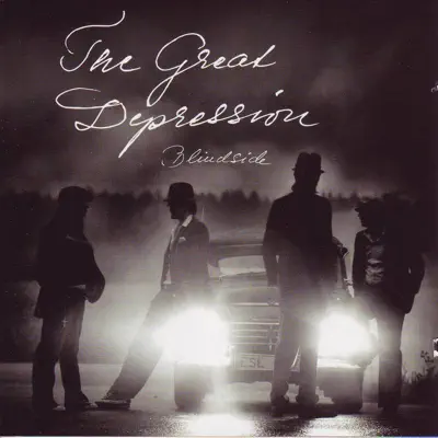 The Great Depression - Blindside