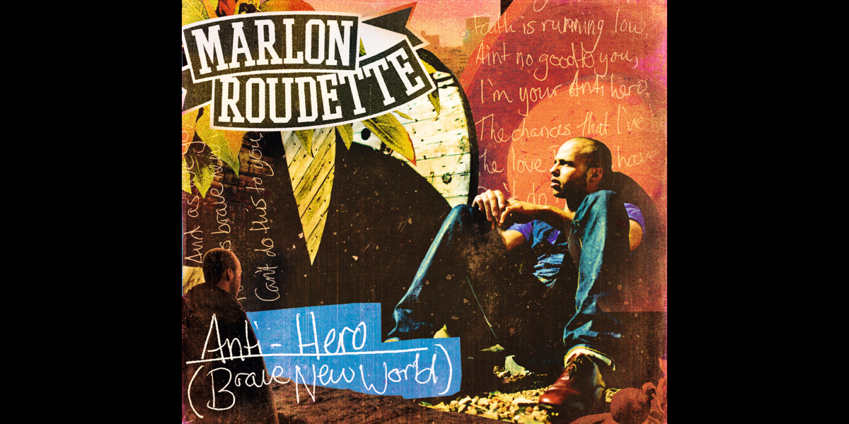 neue single von marlon roudette
