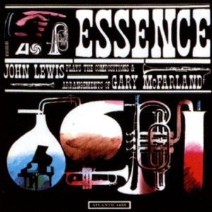 John Lewis: Essence