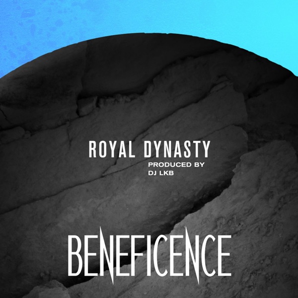 Cover of Royal Dynasty - Single