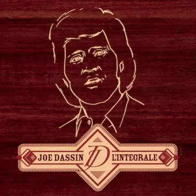 Joe Dassin : L'intégrale - Joe Dassin