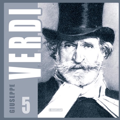 Giuseppe Verdi, Vol. 5 (1950)