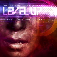 Electrolyte/Tug Of War - Single - LEVEL UP