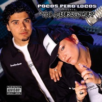 The Cyberbanger - Pocos Pero Locos