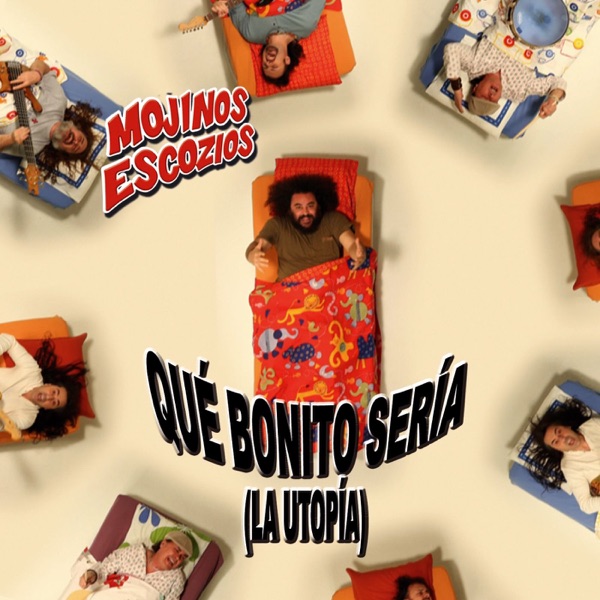 Que Bonito Seria (La Utopia) - Single