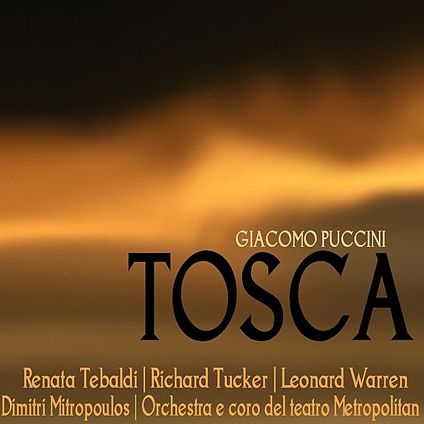 Puccini: Tosca
