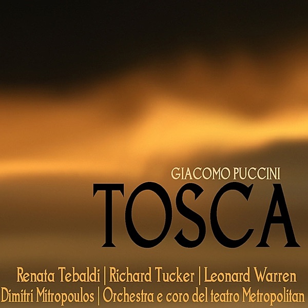 Puccini: Tosca
