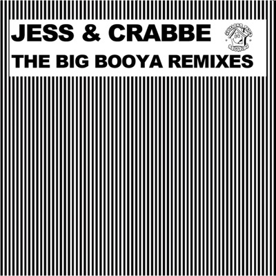 The Big Booya Remixes - Single