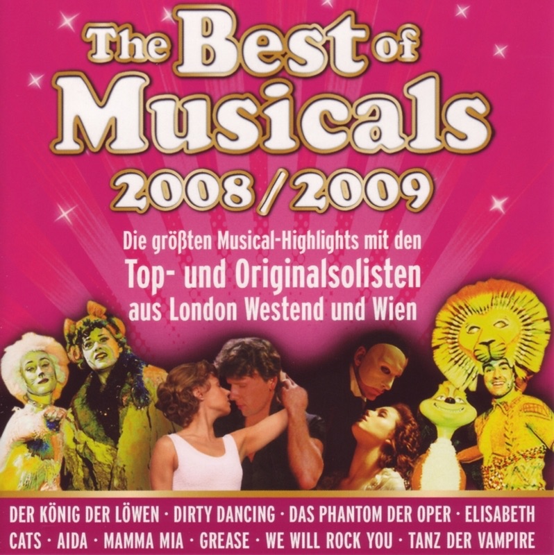 Ich gehör nur mir (From the Musical "Elisabeth") artwork