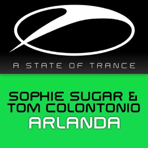 Arlanda - Single