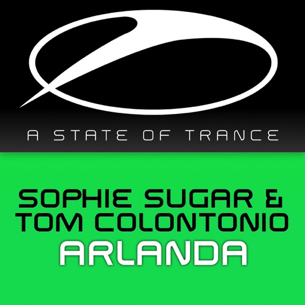Arlanda - Single