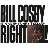 Bill Cosby Is a Very Funny Fellow, Right?